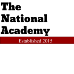 [USA]-- The National Academy of America --[USA]