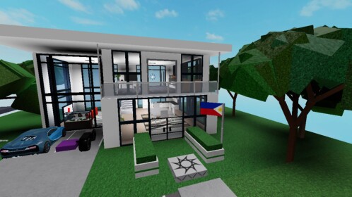 PinoyOnRoblox Hangout