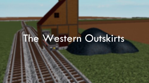 The Western Outskirts - Ro Scale