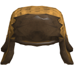 Vanilla Waffle Ushanka