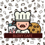 Bloxy Cafe'