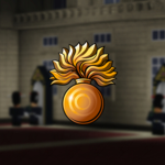 • The Grenadier Guards Regimental Association •