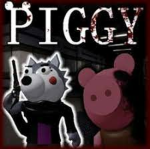 Piggy Crazy Terrors Group