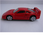 Ferrari Fan Club Yal Liek Ferraris???