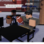 Referees of the United States Marine Corps