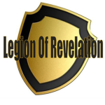 Legion Of Revelation