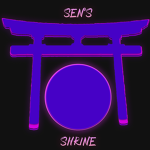 Sen's Shrine
