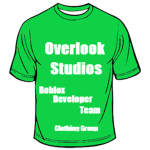 Overlook Studios | Roblox DEVELOPER Team