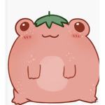 Strawberry fr0gs