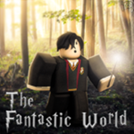 The Fantastic World of Witchcraft and Wizardry III
