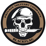 Blackflag PMC