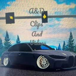 A&D Clips And Videos Photograph Server  icon