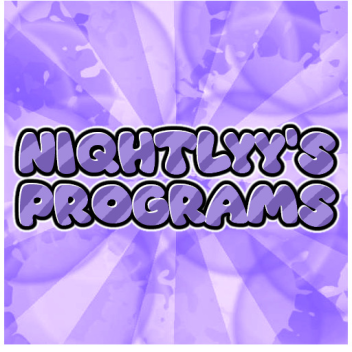 Niqhtlyy's Programs