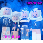 The Hive<3