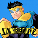 Invincible Outfits [⭐NEW]