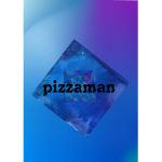 Pizza is taste yummy