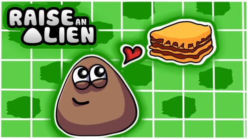 Levantar a un Alien
