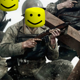 World War Blood