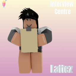 GET INTERVIEWED! | Lattez Interview Center