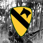 1st Battalion - 5th CAV