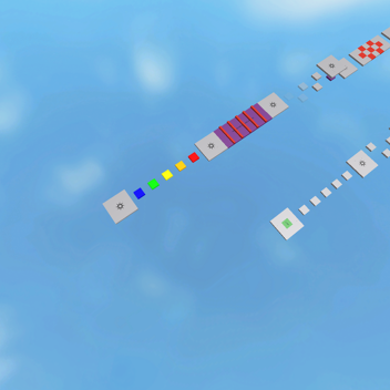 Obby of random!