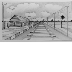 Train cart simulator