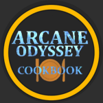 AO Cookbook Database