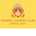 MONKEY GAMERS CLAN