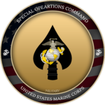 [|USMC|]Marine Forces Special Operations Command
