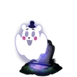 Ghost Helpy
