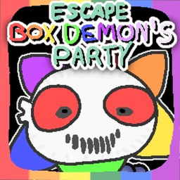 escape box demon's party
