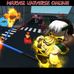 Marvel Universe Online