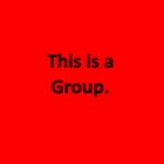 [ This is a group. ]
