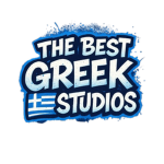The Best Greek Studios