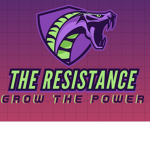 Destructive resistance