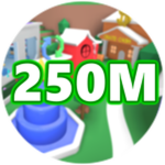 250 Million RAP