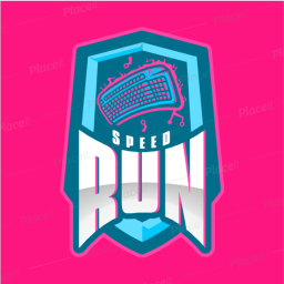 Rainbow Speed Run