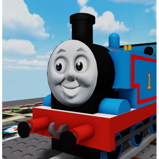 Da lil railway - Display