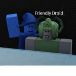 Friendly Droid Fanclub!
