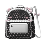 Cute Kawaii Bear Backpack (3.0)