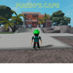 Mario's Café