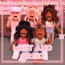 Simpllymiilky's Meet and Greet!