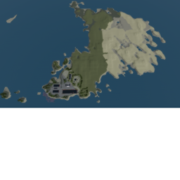 Valaam Base