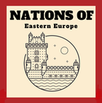 Nations of Eastern Europe