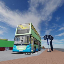 [2025 update!!!] Ha Ping City