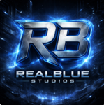 RealBlue Studios