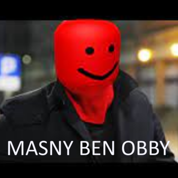 Masny Ben Obby!
