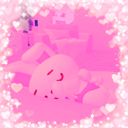 ꒰🧁ᵎᵎ ୭🐾+.🎀୧