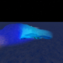 {NEW} Ice Cave Restaurant-RP