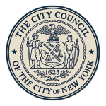 [TR] New York City Council